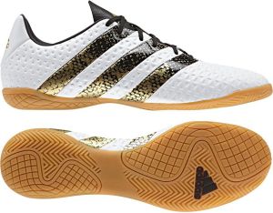 Adidas ADIDAS ACE 16.4 IN - Męskie buty halowe/halówki;r.45 1/3 - 11132 1