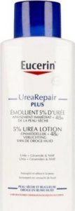 Eucerin  Nawilżające Mleczko do Ciała Eucerin Plus (250 ml) 1