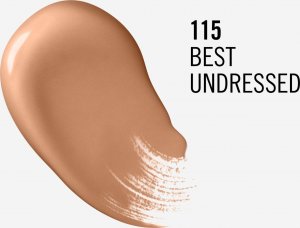 RIMMEL_Lasting Provocalips długotrwała pomadka do ust 2w1 115 Best Undressed 6ml 3