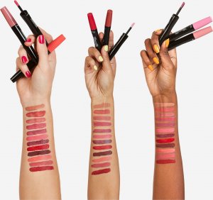 RIMMEL_Lasting Provocalips długotrwała pomadka do ust 2w1 115 Best Undressed 6ml 5