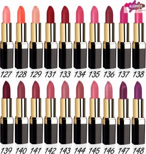 Golden Rose Golden Rose LIPSTICK Pomadka do ust z woskiem 50 5