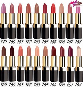 Golden Rose Golden Rose LIPSTICK Pomadka do ust z woskiem 50 6