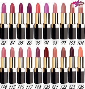Golden Rose Golden Rose LIPSTICK Pomadka do ust z woskiem 114 4