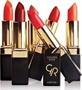 Golden Rose Golden Rose LIPSTICK Pomadka do ust z woskiem 122 2