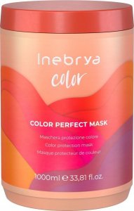 INEBRYA_Color Perfect maska do włosów 1000ml 1