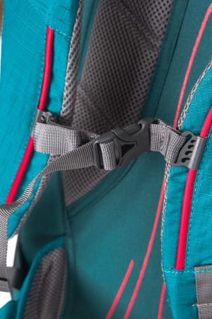 Plecak turystyczny Spokey Plecak trekkingowy Voytek 25 Spokey roz. uniw (837676) 10