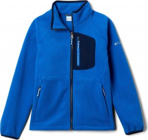 Columbia Polar Columbia Fast Trek III Full Zip 1887852432 XXS 1