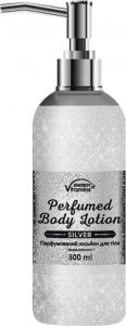 ENERGY OF VITAMINS ENERGY OF VITAMINS Perfumowany Balsam do ciała Silver 300 ml 1