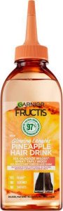 Garnier Hair Drink Błyskawiczna Lamellarna Odżywka w płynie do włosów długich i matowych - Pineapple 200ml 1