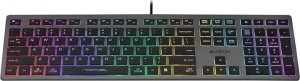 Klawiatura A4Tech FSTYLER FX60H (82) 2