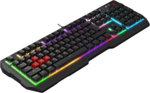 Klawiatura A4Tech B140N  (A4TKLA47114) 2