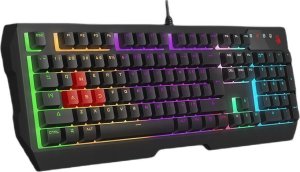 Klawiatura A4Tech B140N  (A4TKLA47114) 3