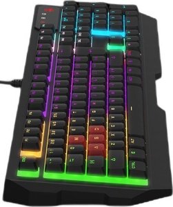 Klawiatura A4Tech B140N  (A4TKLA47114) 5