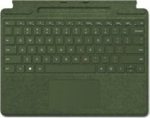 Microsoft Klawiatura Bluetooth Microsoft 8XA-00132 Qwerty Hiszpańska hiszpański 1