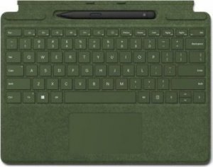 Microsoft Klawiatura Bluetooth Microsoft 8X6-00132 Qwerty Hiszpańska 1