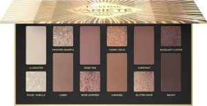 EVELINE_Variete Timeless Bronze Edition paleta cieni do powiek 9,5g 1