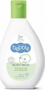 Bebble Mleczko do ciała BEBBLE 200 ml 1