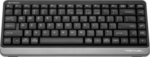 Klawiatura A4Tech FStyler FBK11 (A4TKLA47124) 2