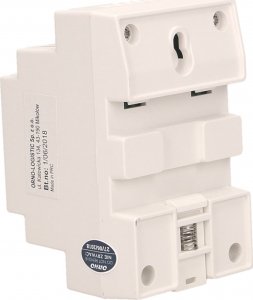 Orno Zasilacz impulsowy na szynę DIN 12V, 0,4A 5