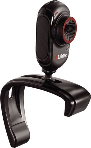 Kamera internetowa Logitech Labtec Webcam 1200 2