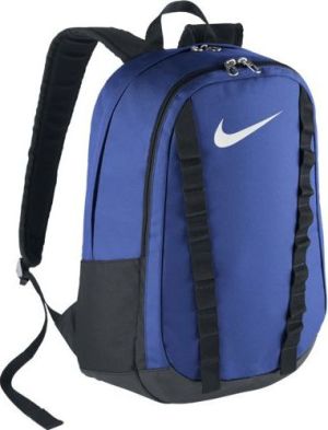 Nike Plecak sportowy Brasilia 7 niebieski (BA5076-400) 1