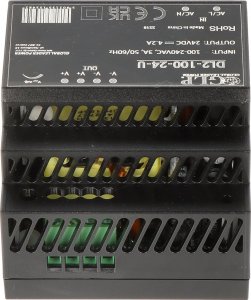 N/A Zasilacz impulsowy DL2-100-24-U 3