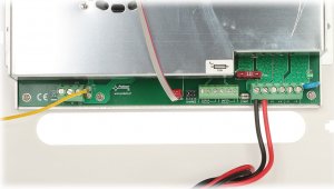 Pulsar ZASILACZ BUFOROWY IMPULSOWY HPSG2-24V10A-D PULSAR 2