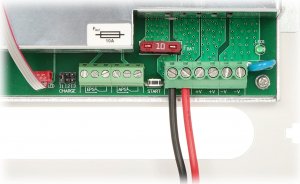 Pulsar ZASILACZ BUFOROWY IMPULSOWY HPSG2-24V10A-D PULSAR 3