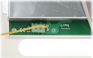 Pulsar ZASILACZ BUFOROWY IMPULSOWY HPSG2-24V10A-D PULSAR 4