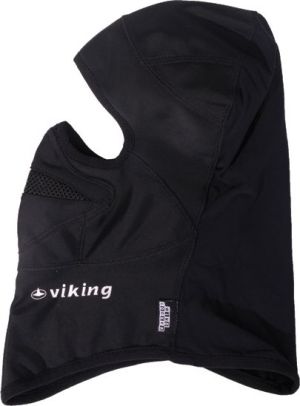 Viking Kominiarka Windlocker 2086 czarna (2902086UNI) 1