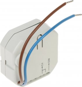 Satel ZASILACZ IMPULSOWY APS-055 SATEL 2