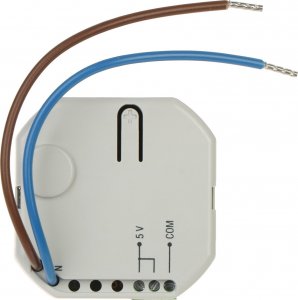 Satel ZASILACZ IMPULSOWY APS-055 SATEL 3