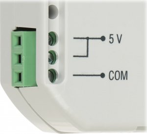 Satel ZASILACZ IMPULSOWY APS-055 SATEL 5