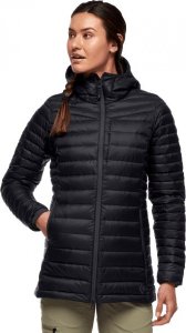 Black Diamond Kurtka Puchowa Damska Black Diamond ACCESS DOWN PARKA L 1