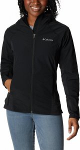 Columbia Kurtka Damska Columbia Sweet As Softshell Hoodie M 1
