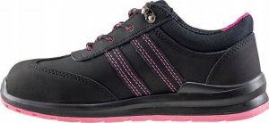 URGENT Obuwie robocze półbuty Urgent Buty robocze damskie 214 S1 rozmiar 39 2