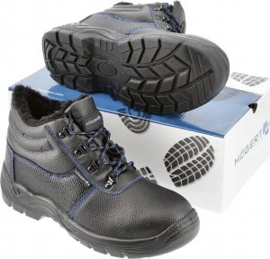 Högert Technik Buty Robocze Trzewiki Zimowe Ocieplane S3 Src 46 Hgert Technik Ht5K561-46 5902801200830 4
