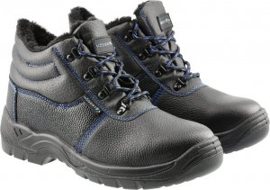 Högert Technik Buty Robocze Trzewiki Zimowe Ocieplane S3 Src 46 Hgert Technik Ht5K561-46 5902801200830 6
