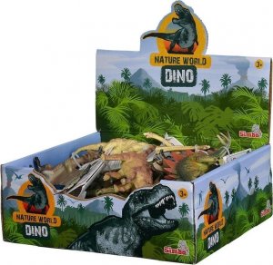 Figurka Simba Dinozaur figurka mix 1