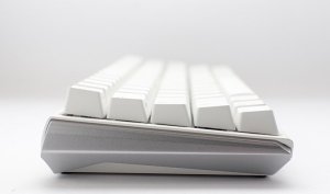 Klawiatura Ducky Ducky One 3 Classic Pure White SF Gaming Tastatur, RGB LED - MX-Silent-Red (US) 17
