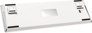 Klawiatura Ducky Ducky One 3 Classic Pure White SF Gaming Tastatur, RGB LED - MX-Silent-Red (US) 4