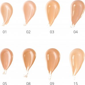 Golden Rose Golden Rose Stay Foundation 08 Podkład kryjący 24h 3
