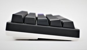 Klawiatura Ducky One 2 Pro Mini Gaming klawiatura RGB LED - Gateron Yellow (US) 7