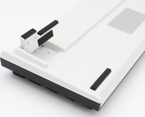 Klawiatura Ducky One 2 Pro Mini Gaming klawiatura RGB LED - Kailh White (US) 6