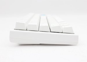 Klawiatura Ducky One 2 Pro Mini White Edition Gaming klawiatura RGB LED - Kailh Brown (US) 9