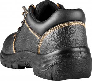 Neo Półbuty robocze (Półbuty skórzane S1 SRC, stalowy podnosek, rozmiar 46) 5
