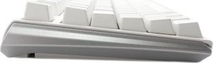 Klawiatura Ducky Ducky One 3 Classic Pure White Gaming Tastatur, RGB LED - MX-Red (US) 2