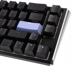 Klawiatura Ducky Ducky One 3 Classic Black/White SF Gaming Tastatur, RGB LED - MX-Black (US) 7