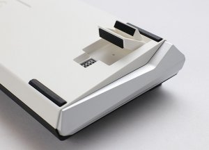 Klawiatura Ducky Ducky One 3 Classic Black/White SF Gaming Tastatur, RGB LED - MX-Brown (US) 8