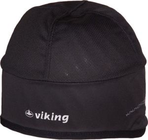 Viking Czapka Cross Country Shiro Hat czarna r. 60 (219202260) 1